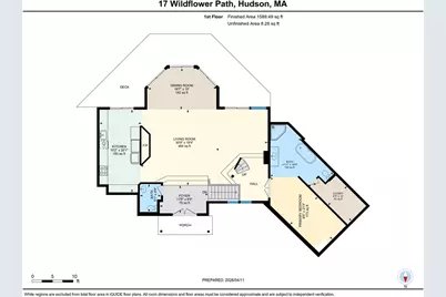 17 Wildflower Path #17, Hudson, MA 01749 - Photo 35
