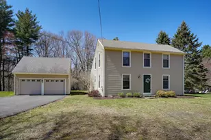 20 Stratton Rd, Grafton, MA 01519 - Photo 1