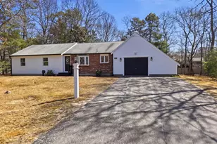 38 White Oak Trail, Barnstable, MA 02632 - Photo 1
