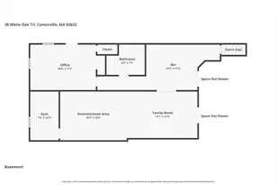 38 White Oak Trail, Barnstable, MA 02632 - Photo 27