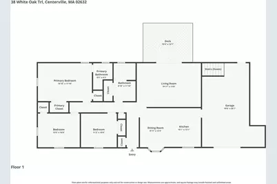 38 White Oak Trl, Barnstable, MA 02632 - Photo 27