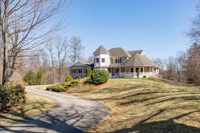 155 Rawson St, Leicester, MA 01524 - Photo 1