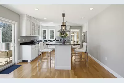 155 Rawson St, Leicester, MA 01524 - Photo 3