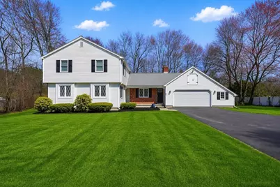 503 Parker St, East Longmeadow, MA 01028 - Photo 1