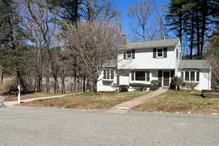 35 Wallace Rd, Wayland, MA 01778 - Photo 1