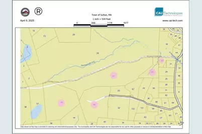 80 Barnett Rd, Sutton, MA 01590 - Photo 1