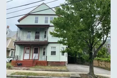 23 Munroe St #2, Somerville, MA 02143 - Photo 1