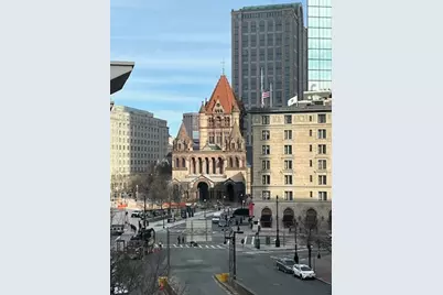 1 Huntington Ave #407, Boston, MA 02116 - Photo 13