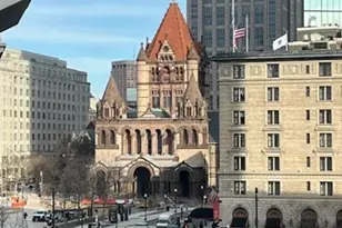 1 Huntington Ave, Boston, MA 02116 - Photo 13