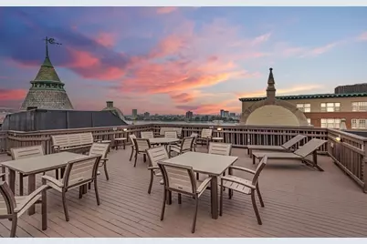 4 Charlesgate E #602, Boston, MA 02215 - Photo 17