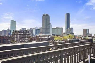 4 Charlesgate E #602, Boston, MA 02215 - Photo 15