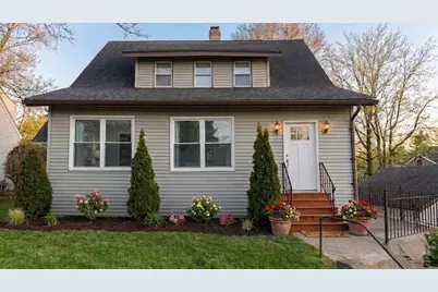 618 Mill St, Worcester, MA 01602 - Photo 1