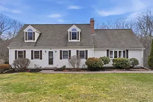 9 Knollwood Dr, Charlton, MA 01507 - Photo 1