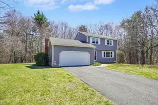 6 Ladd Ln, Wilbraham, MA 01095 - Photo 3