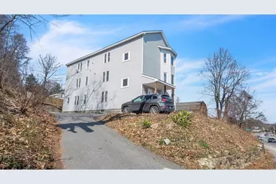 1442 Main St #3, Worcester, MA 01603 - Photo 1