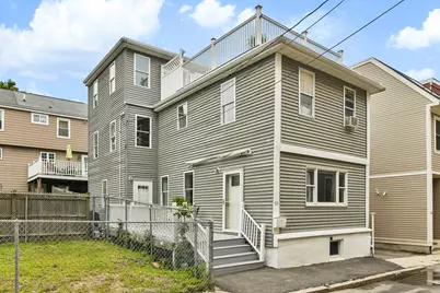 93 Dresser Street #1, Boston, MA 02127 - Photo 29