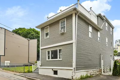 93 Dresser Street #1, Boston, MA 02127 - Photo 31