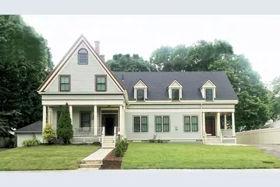 307 Lexington Street #307, Newton, MA 02466 - Photo 1