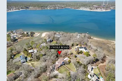 3 Wolf Rd, Bourne, MA 02532 - Photo 1