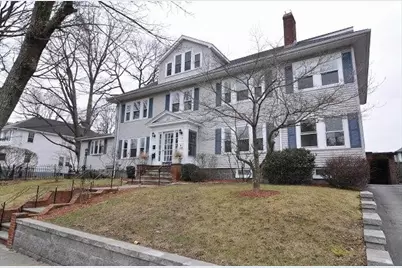 27 Crosby Road #2, Newton, MA 02467 - Photo 1