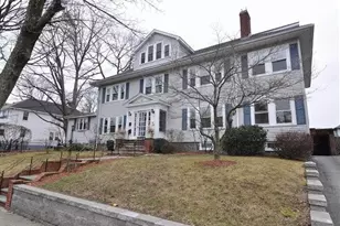 27 Crosby Rd, Newton, MA 02467 - Photo 1