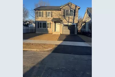 34 Chilson, Springfield, MA 01118 - Photo 1