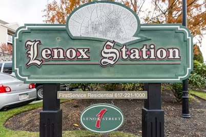 1 Lenox St #312, Norwood, MA 02062 - Photo 1
