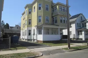 68-72 Mooreland St, Springfield, MA 01104 - Photo 1