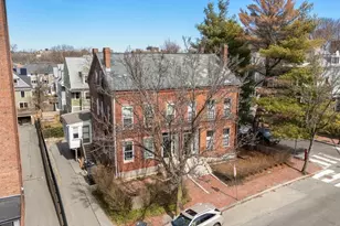 343 Harvard St, Cambridge, MA 02139 - Photo 1