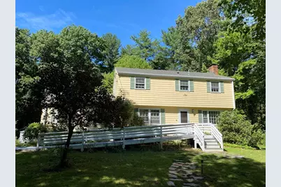 22 Withington Ln, Harvard, MA 01451 - Photo 1