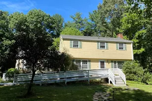 22 Withington Ln, Harvard, MA 01451 - Photo 1