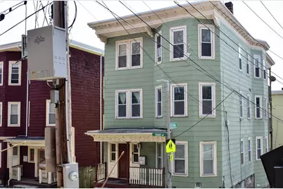 90 Fisher Ave. #3, Boston, MA 02120 - Photo 1