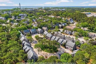 10 Seashore Park Drive #Unit T, Provincetown, MA 02657 - Photo 3