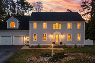 2 Winter Hill Rd, Mattapoisett, MA 02739 - Photo 1