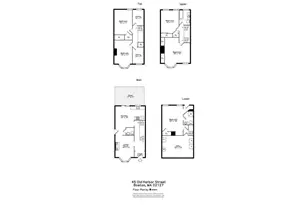 45 Old Harbor, Boston, MA 02127 - Photo 35