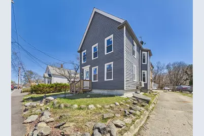 32 Shores St, Taunton, MA 02780 - Photo 3