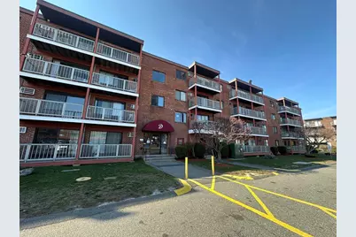 175 Ward St #78, Revere, MA 02151 - Photo 1