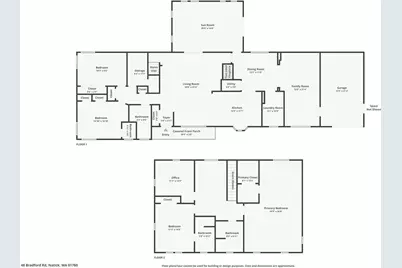 48 Bradford Rd, Natick, MA 01760 - Photo 7