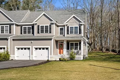 68 Princeton St #68, Holden, MA 01522 - Photo 37