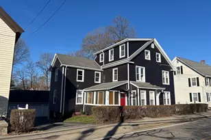 240 Nahatan, Norwood, MA 02062 - Photo 1