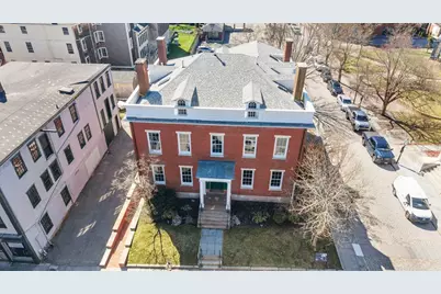 30-32 William St #1-4, New Bedford, MA 02740 - Photo 3