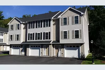 5 Bufton Farm Road #7, Clinton, MA 01510 - Photo 5