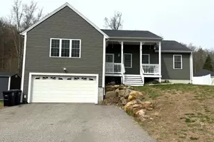 141 Cournoyer Blvd, Southbridge, MA 01550 - Photo 1