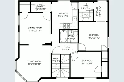 35 Eustis St, Cambridge, MA 02140 - Photo 39