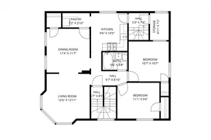 35 Eustis St, Cambridge, MA 02140 - Photo 39