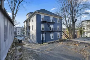 99 Cross St, Southbridge, MA 01550 - Photo 3