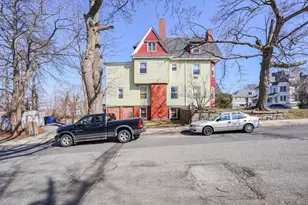 604 Rock St, Fall River, MA 02720 - Photo 3