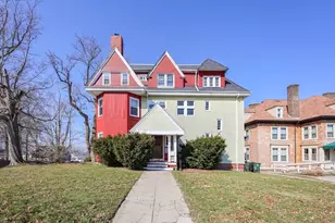 604 Rock St, Fall River, MA 02720 - Photo 1