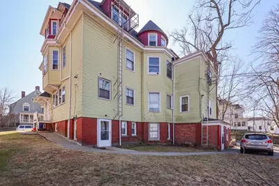 604 Rock Street, Fall River, MA 02720 - Photo 5