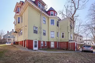 604 Rock St, Fall River, MA 02720 - Photo 5